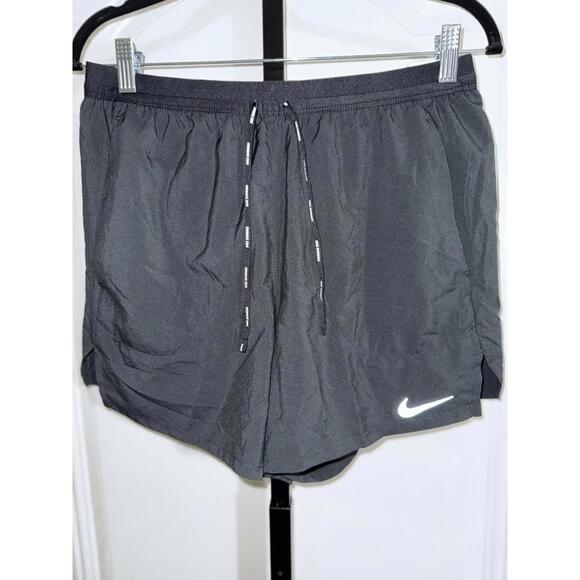 Nike Dri-FIT Running Shorts Men's- Size M - Picture 1 of 4